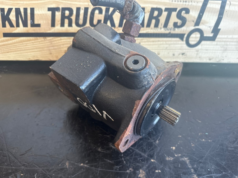 VOLVO HYDRAULIC PUMP 22032999 - Hidraulika za Kamion: slika 2 VOLVO HYDRAULIC PUMP 22032999 - Hidraulika za Kamion: slika 2