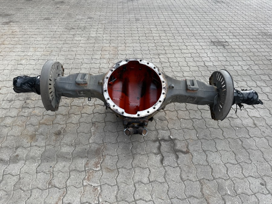 VOLVO REAR AXLE CASE 22324047 - Osovina i delovi za Kamion: slika 1 VOLVO REAR AXLE CASE 22324047 - Osovina i delovi za Kamion: slika 1