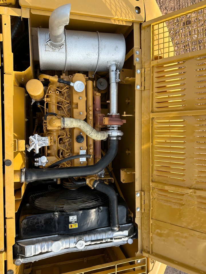 Lizing CATERPILLAR 320CL crawler excavator CATERPILLAR 320CL crawler excavator: slika 6