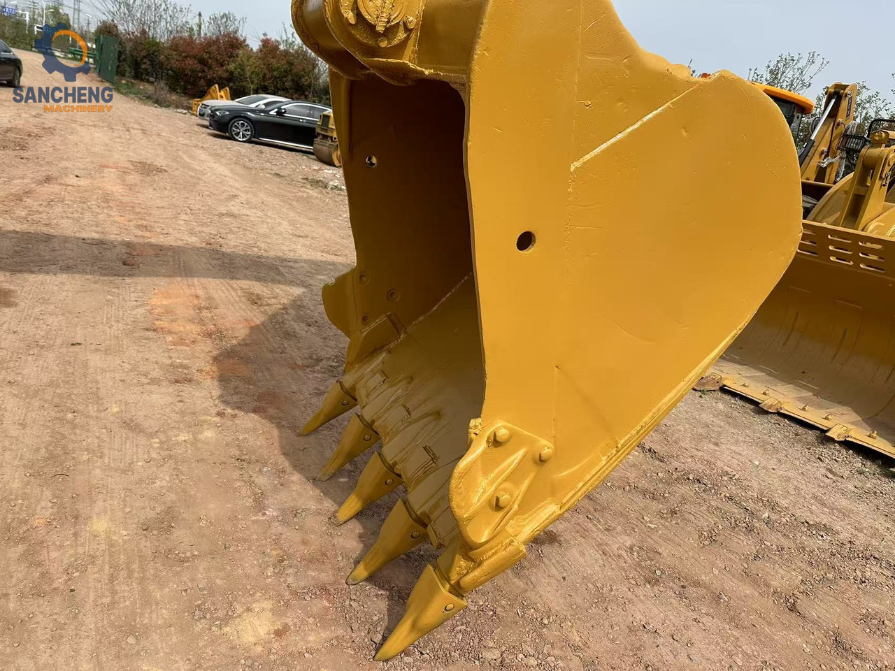 CATERPILLAR 330BL crawler excavator - Bager guseničar: slika 5 CATERPILLAR 330BL crawler excavator - Bager guseničar: slika 5