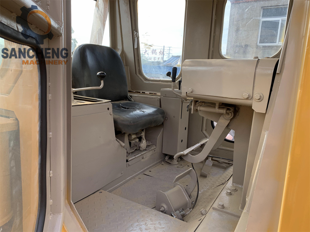 CATERPILLAR D7G - Buldožer: slika 5 CATERPILLAR D7G - Buldožer: slika 5