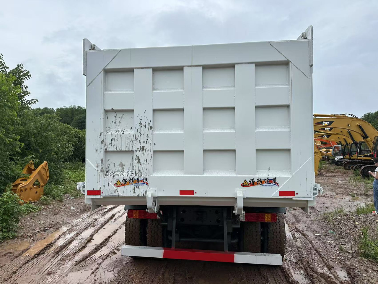 Lizing Sinotruk HOWO 371hp Sinotruk HOWO 371hp: slika 10