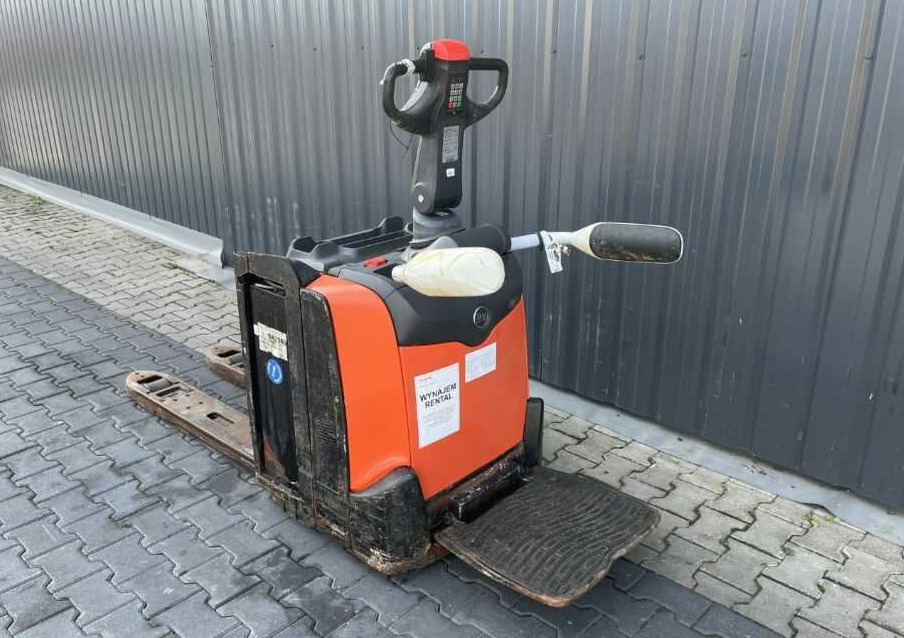BT LPE200 - Kolica za palete: slika 3 BT LPE200 - Kolica za palete: slika 3