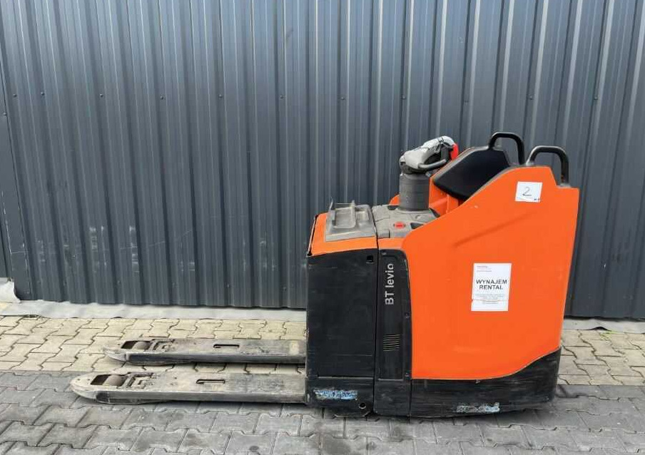 BT LPE200 - Kolica za palete: slika 2 BT LPE200 - Kolica za palete: slika 2