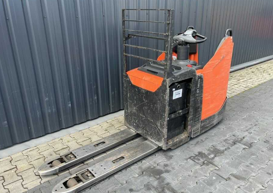 BT LPE200 - Kolica za palete: slika 1 BT LPE200 - Kolica za palete: slika 1