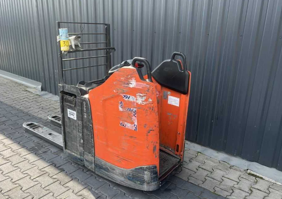 BT LPE200 - Kolica za palete: slika 3 BT LPE200 - Kolica za palete: slika 3