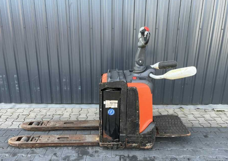 BT LPE200 - Kolica za palete: slika 2 BT LPE200 - Kolica za palete: slika 2