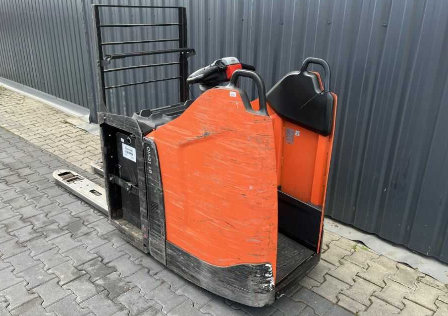 BT LPE200 - Kolica za palete: slika 3 BT LPE200 - Kolica za palete: slika 3