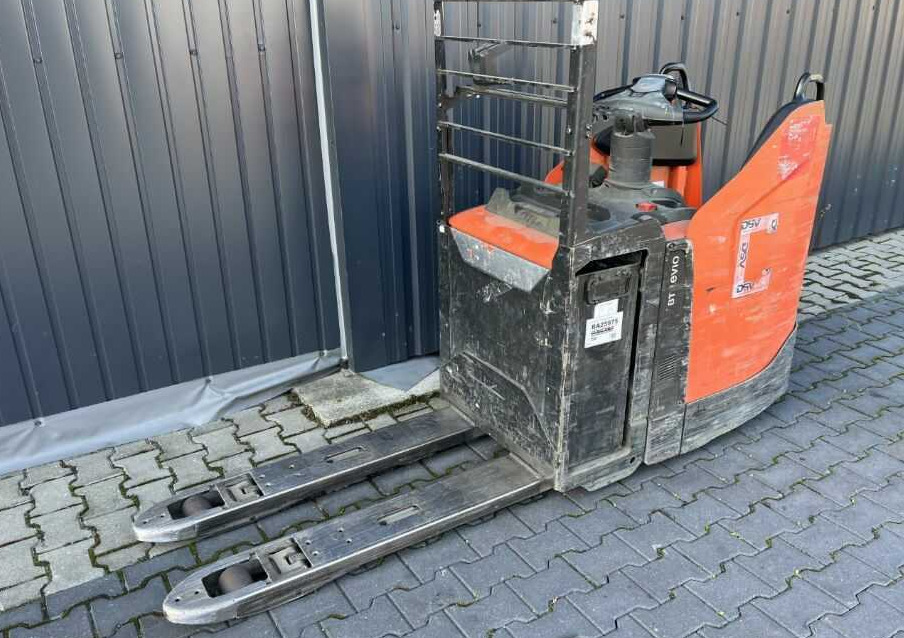 BT LPE200 - Kolica za palete: slika 1 BT LPE200 - Kolica za palete: slika 1