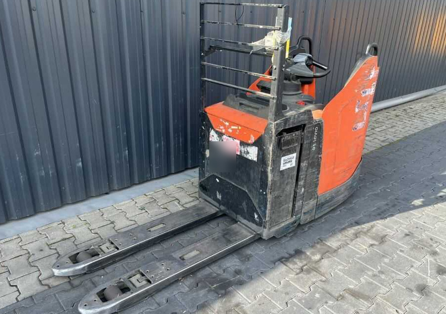 BT LPE200 - Kolica za palete: slika 1 BT LPE200 - Kolica za palete: slika 1