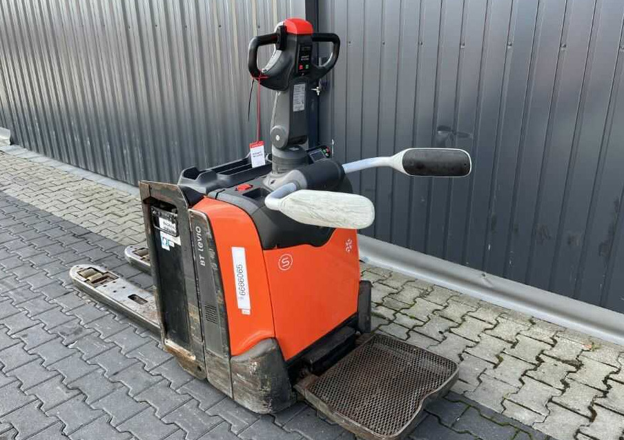 BT LPE200 - Kolica za palete: slika 3 BT LPE200 - Kolica za palete: slika 3
