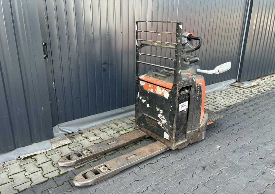 BT LPE200 - Kolica za palete: slika 1 BT LPE200 - Kolica za palete: slika 1