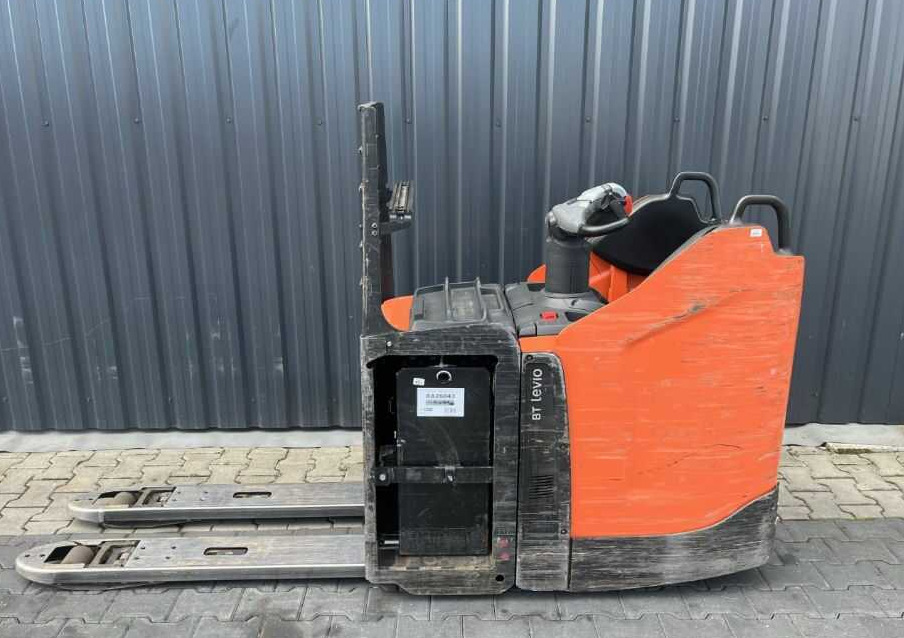 BT LPE200 - Kolica za palete: slika 2 BT LPE200 - Kolica za palete: slika 2