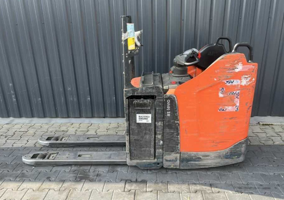 BT LPE200 - Kolica za palete: slika 2 BT LPE200 - Kolica za palete: slika 2