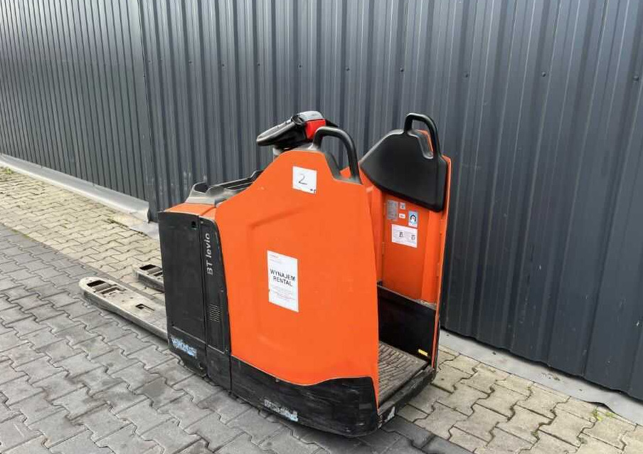BT LPE200 - Kolica za palete: slika 3 BT LPE200 - Kolica za palete: slika 3