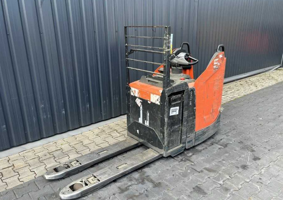 BT LPE200 - Kolica za palete: slika 1 BT LPE200 - Kolica za palete: slika 1