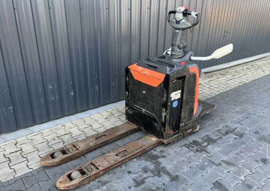 BT LPE200 - Kolica za palete: slika 1 BT LPE200 - Kolica za palete: slika 1