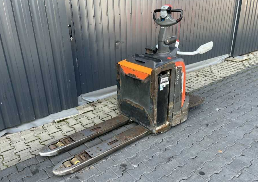 BT LPE200 - Kolica za palete: slika 1 BT LPE200 - Kolica za palete: slika 1
