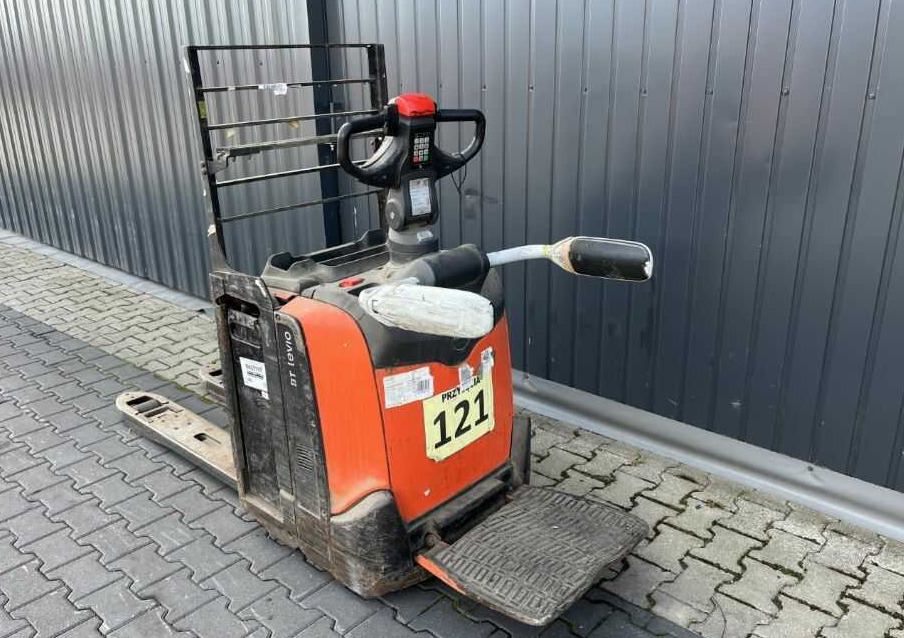 BT LPE200 - Kolica za palete: slika 3 BT LPE200 - Kolica za palete: slika 3