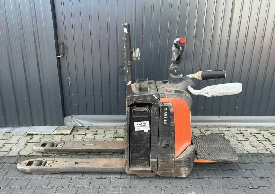 BT LPE200 - Kolica za palete: slika 2 BT LPE200 - Kolica za palete: slika 2