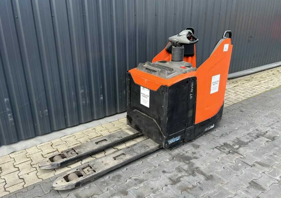 BT LPE200 - Kolica za palete: slika 1 BT LPE200 - Kolica za palete: slika 1