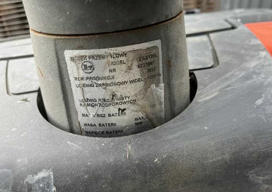 BT SWE120L - Slagač: slika 4 BT SWE120L - Slagač: slika 4