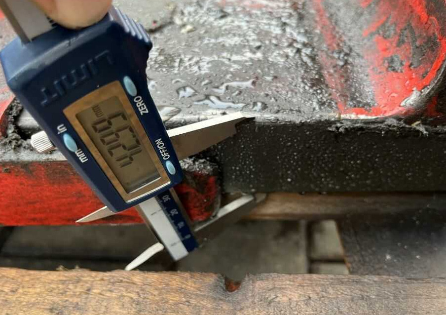 Bolzoni RS45EOB-1350 - Platforma za Oprema za rukovanje materijalima: slika 5 Bolzoni RS45EOB-1350 - Platforma za Oprema za rukovanje materijalima: slika 5