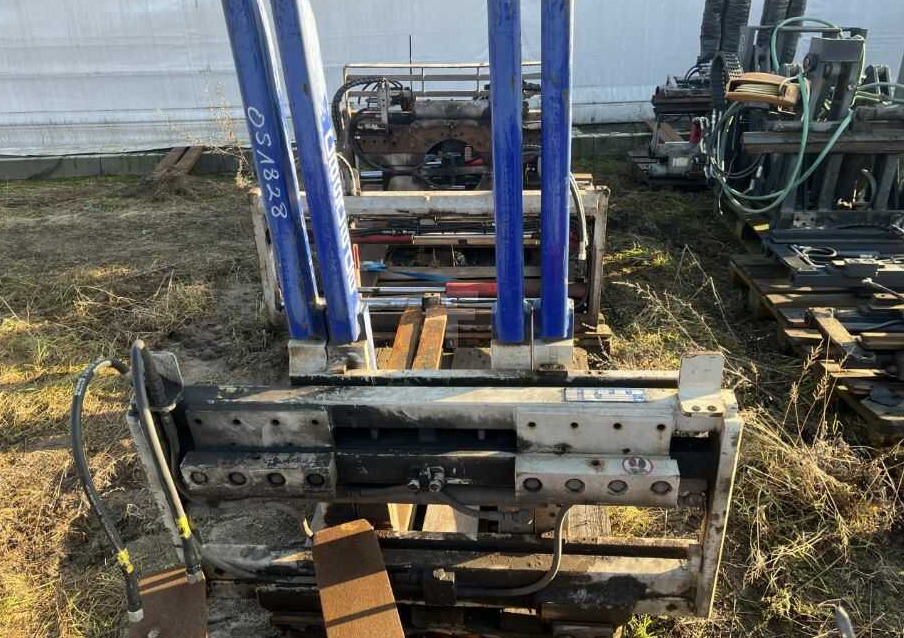 Cascade 25G2 - Viljuška: slika 4 Cascade 25G2 - Viljuška: slika 4