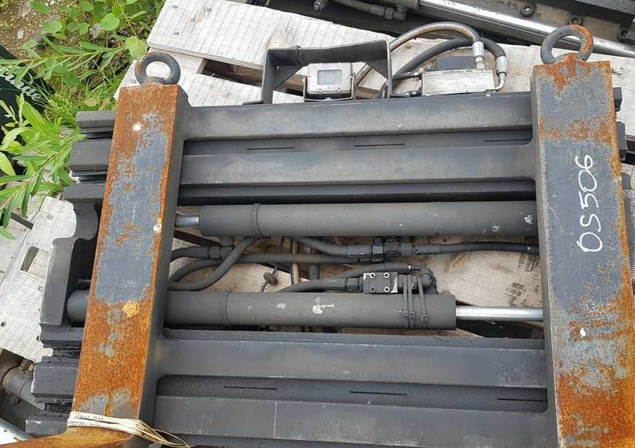 Stabau S11ZVKG16 - Dodatak: slika 1 Stabau S11ZVKG16 - Dodatak: slika 1