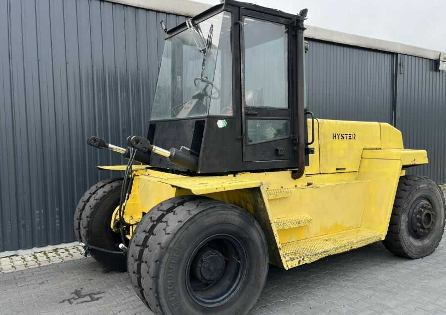 Lizing  Hyster H14.00XL2 Hyster H14.00XL2: slika 7 Lizing  Hyster H14.00XL2 Hyster H14.00XL2: slika 7