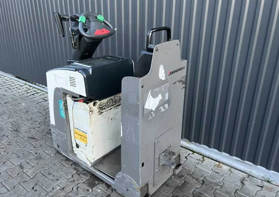 Jungheinrich EZS130 - Vučno vozilo: slika 3 Jungheinrich EZS130 - Vučno vozilo: slika 3