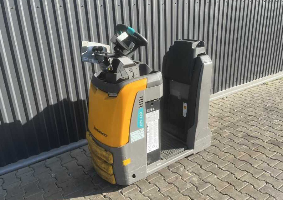 Jungheinrich EZS130 - Vučno vozilo: slika 1 Jungheinrich EZS130 - Vučno vozilo: slika 1