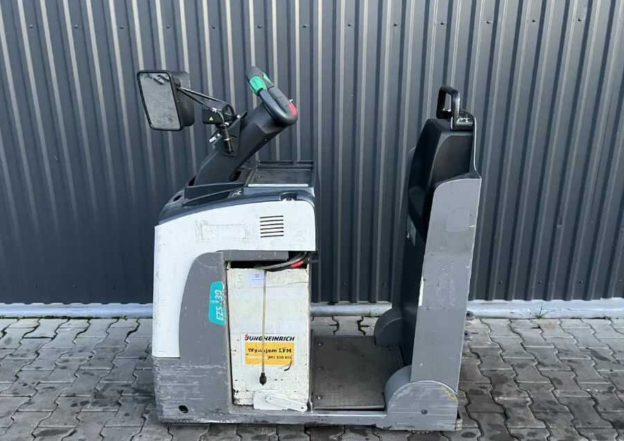 Jungheinrich EZS130 - Vučno vozilo: slika 2 Jungheinrich EZS130 - Vučno vozilo: slika 2