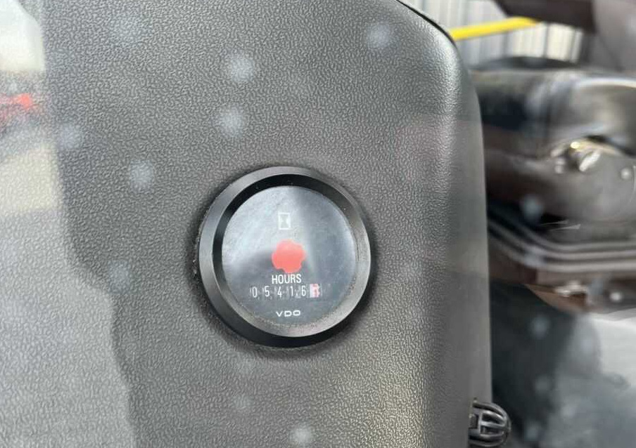 Kalmar DCE70-6 - Dizel viljuškar: slika 5 Kalmar DCE70-6 - Dizel viljuškar: slika 5