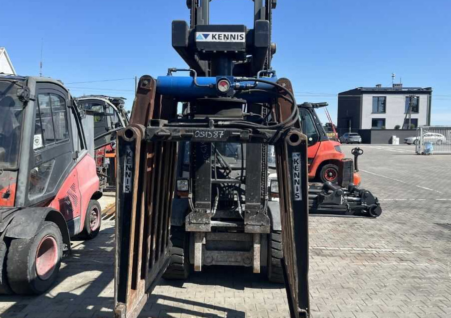 Kennis HV 8157 - Stezaljka za Oprema za rukovanje materijalima: slika 4 Kennis HV 8157 - Stezaljka za Oprema za rukovanje materijalima: slika 4