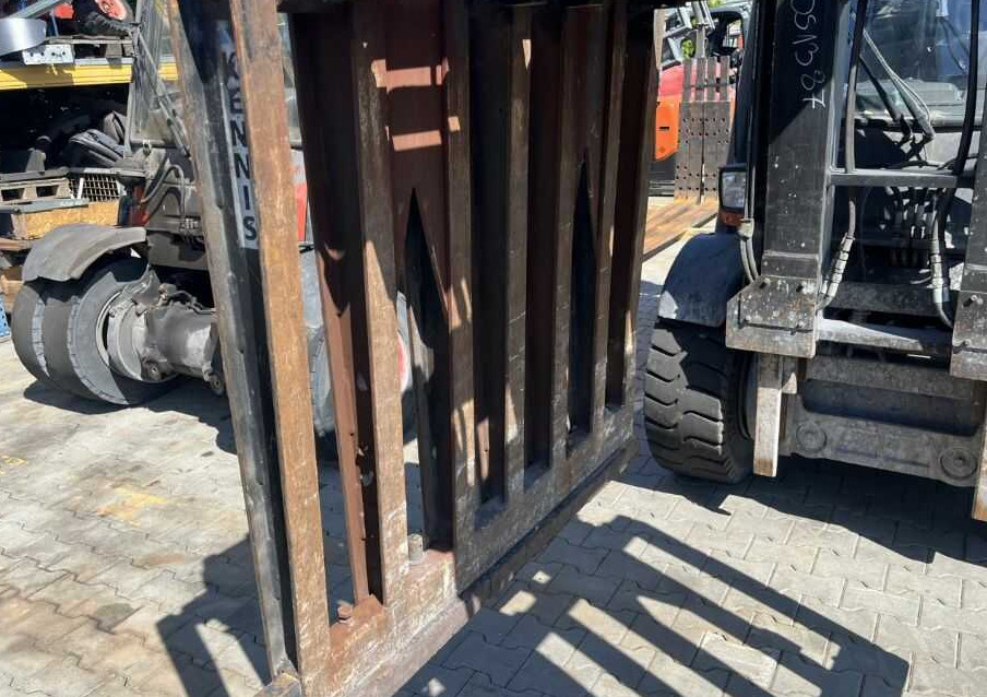 Kennis HV 8157 - Stezaljka za Oprema za rukovanje materijalima: slika 1 Kennis HV 8157 - Stezaljka za Oprema za rukovanje materijalima: slika 1