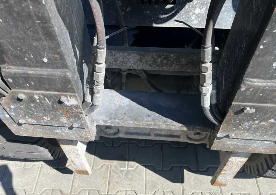 Kennis HV 8157 - Stezaljka za Oprema za rukovanje materijalima: slika 3 Kennis HV 8157 - Stezaljka za Oprema za rukovanje materijalima: slika 3