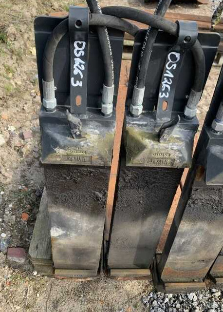 Kooi RG4-45-1550 - Platforma za Oprema za rukovanje materijalima: slika 5 Kooi RG4-45-1550 - Platforma za Oprema za rukovanje materijalima: slika 5