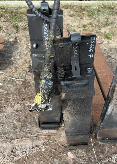 Kooi RG4-45-1550 - Platforma za Oprema za rukovanje materijalima: slika 4 Kooi RG4-45-1550 - Platforma za Oprema za rukovanje materijalima: slika 4