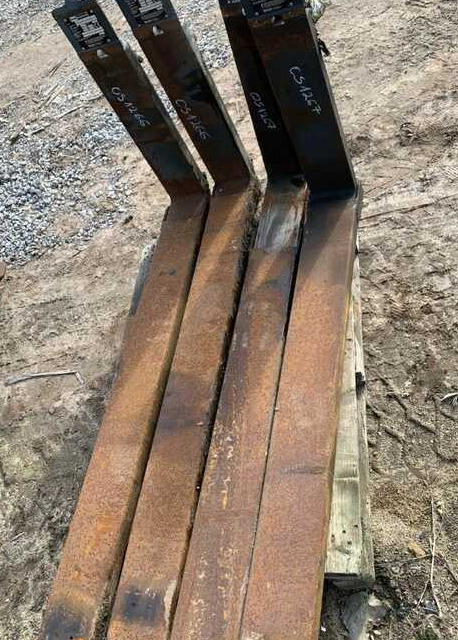 Kooi RG4-45-1550 - Platforma za Oprema za rukovanje materijalima: slika 5 Kooi RG4-45-1550 - Platforma za Oprema za rukovanje materijalima: slika 5