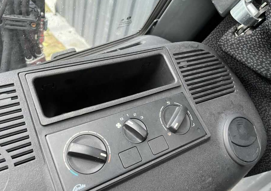 Gasni viljuškar Linde H16T-01: slika 6