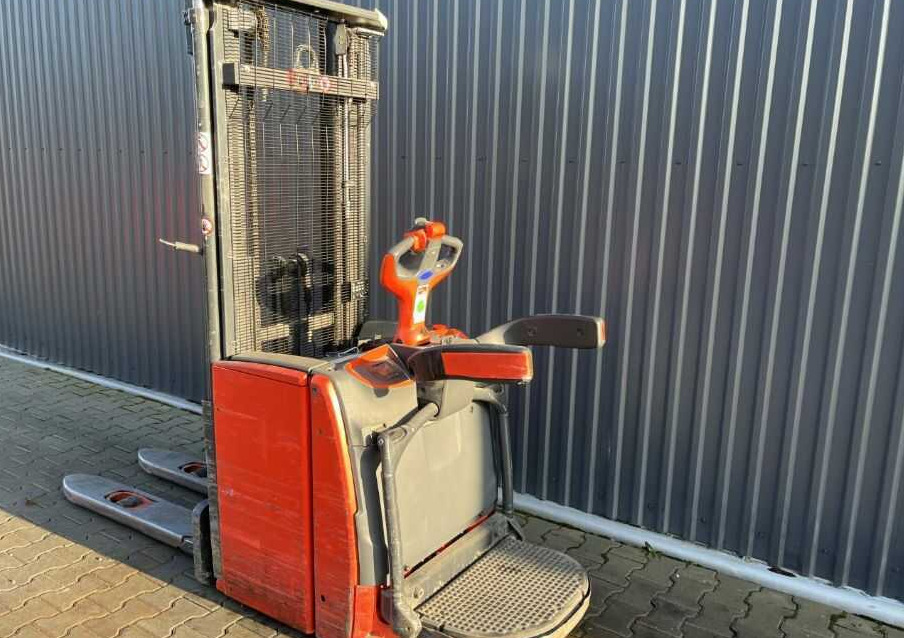 Slagač Linde L16AP: slika 8