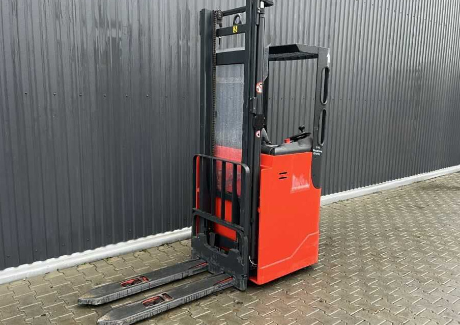 Slagač Linde L16R: slika 7 Slagač Linde L16R: slika 7