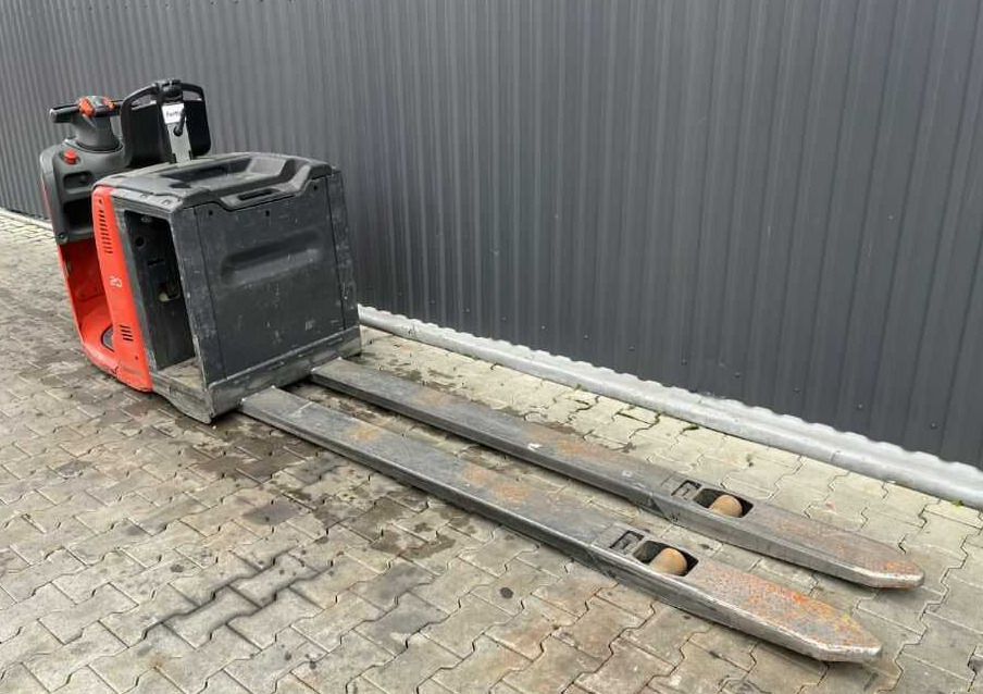 Linde N20 - Preuzimač porudžbine: slika 3 Linde N20 - Preuzimač porudžbine: slika 3