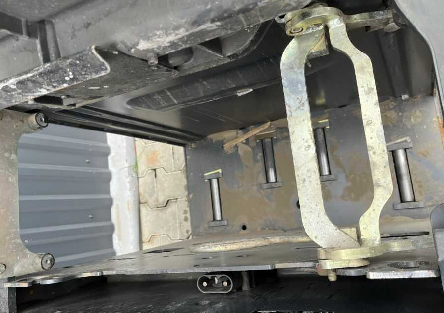 Linde N20 - Preuzimač porudžbine: slika 5 Linde N20 - Preuzimač porudžbine: slika 5