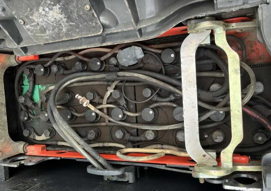 Linde N20 - Preuzimač porudžbine: slika 5 Linde N20 - Preuzimač porudžbine: slika 5