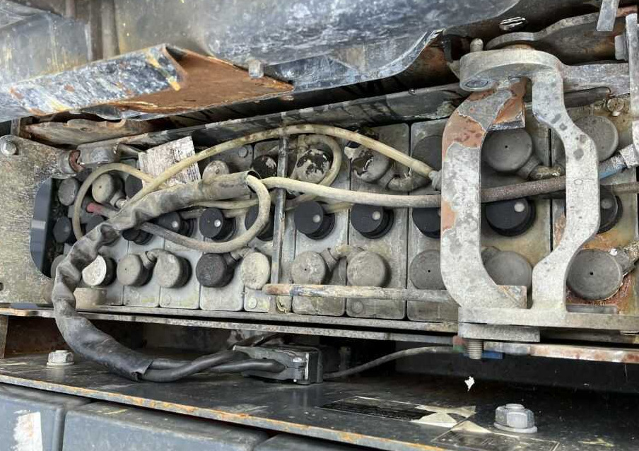 Linde N20L - Preuzimač porudžbine: slika 5 Linde N20L - Preuzimač porudžbine: slika 5