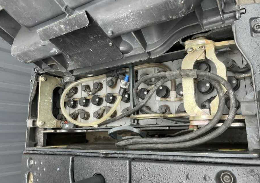 Linde N24HP - Preuzimač porudžbine: slika 5 Linde N24HP - Preuzimač porudžbine: slika 5