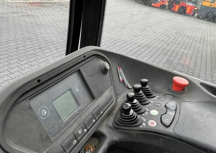 Linde R14HD-01 - Regalni viljuškar: slika 5 Linde R14HD-01 - Regalni viljuškar: slika 5