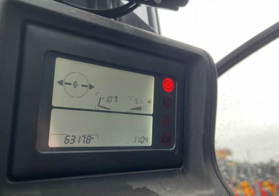 Linde R14X-03 - Regalni viljuškar: slika 5 Linde R14X-03 - Regalni viljuškar: slika 5